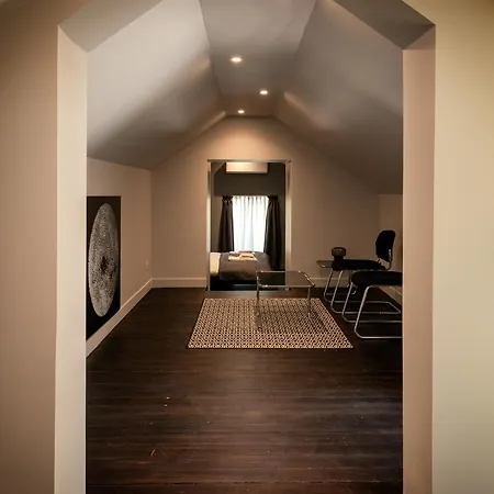 Bed & Breakfast Le Petit Chateau