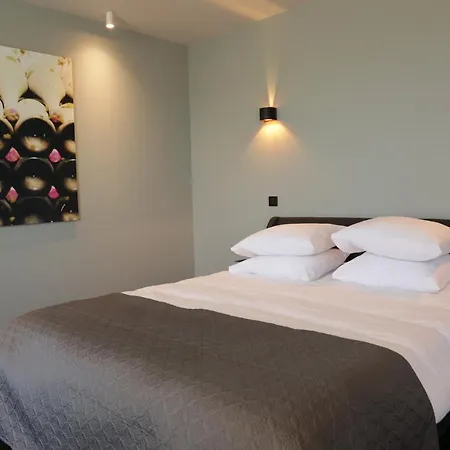 Le Petit Chateau Baye (Marne)