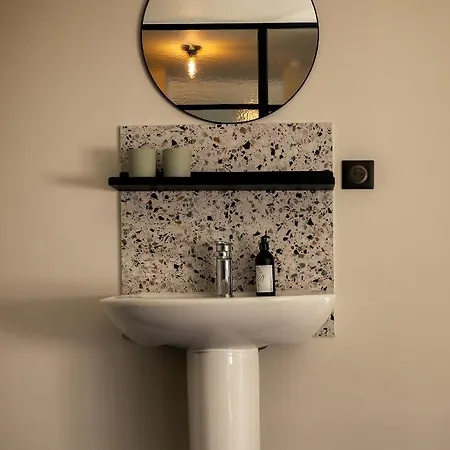 Bed & Breakfast Le Petit Chateau