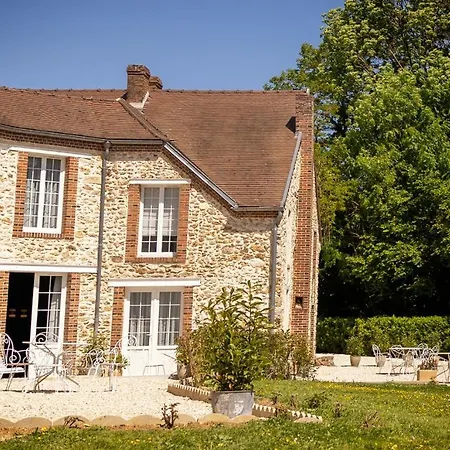 Le Petit Chateau Baye (Marne)