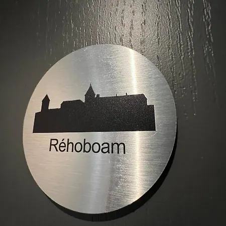 Bed & Breakfast Le Petit Chateau Baye (Marne)