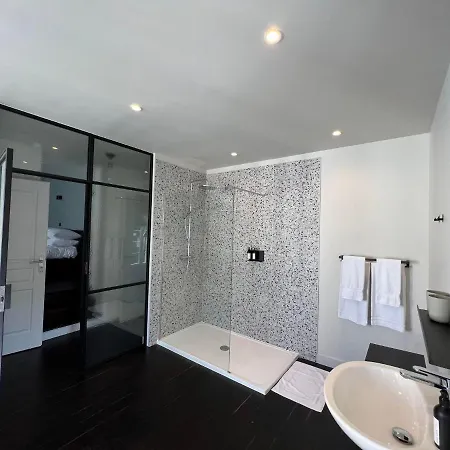 Bed & Breakfast Le Petit Chateau