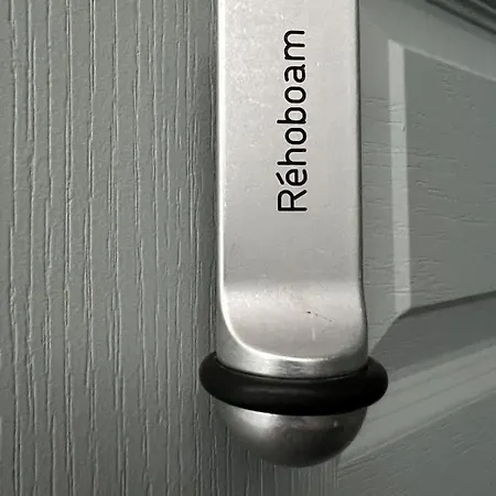 Le Petit Chateau Baye (Marne)