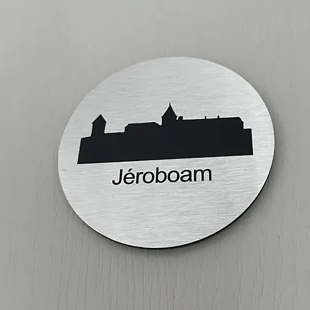 Bed & Breakfast Le Petit Chateau