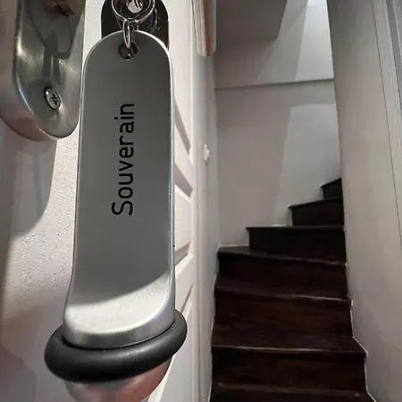 Le Petit Chateau Baye (Marne)