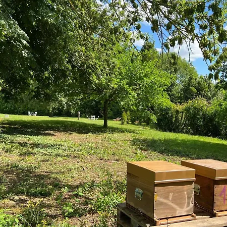 Bed & Breakfast Le Petit Chateau