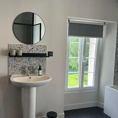 Bed & Breakfast Le Petit Chateau