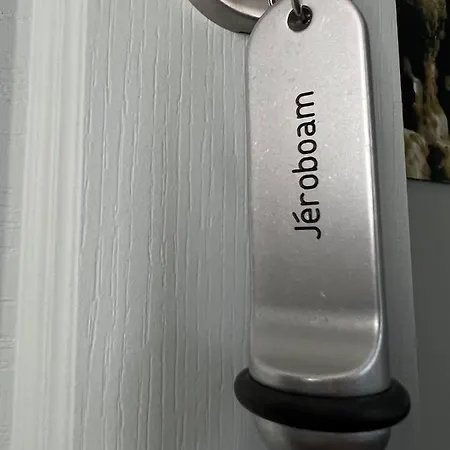 Le Petit Chateau Bed & Breakfast Baye (Marne)