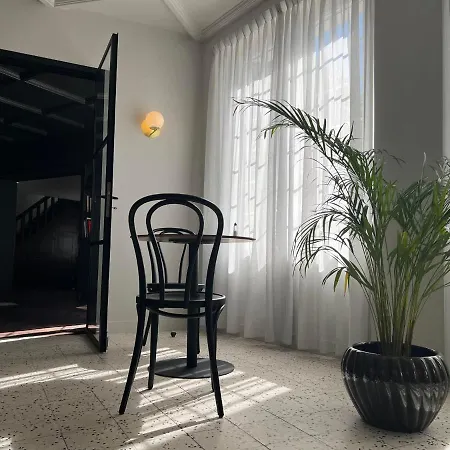 Bed & Breakfast Le Petit Chateau