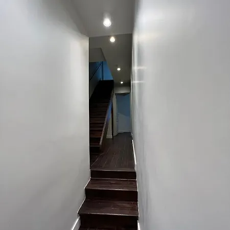 Bed & Breakfast Le Petit Chateau