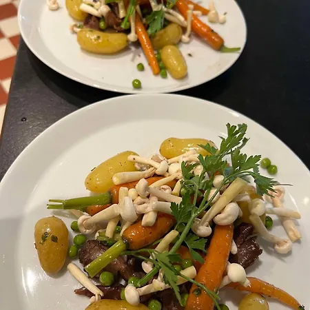 Bed & Breakfast Le Petit Chateau Baye (Marne)