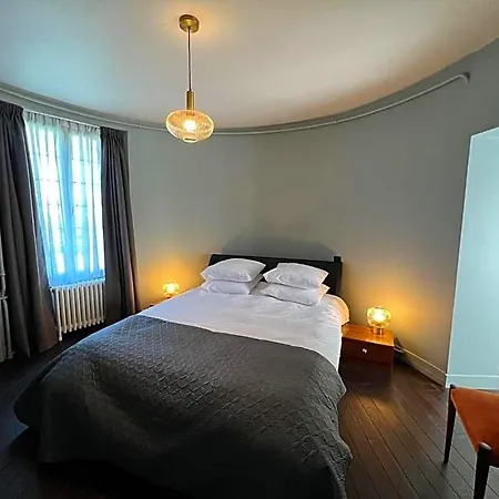 فندق مبيت وإفطار Le Petit Chateau