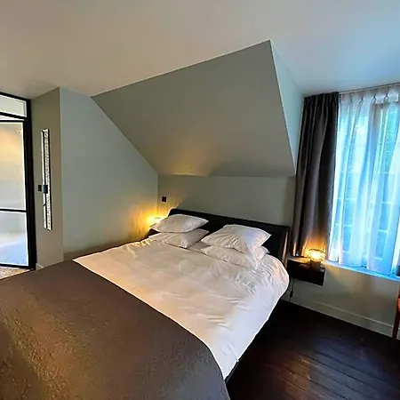 Le Petit Chateau 3* Baye (Marne)