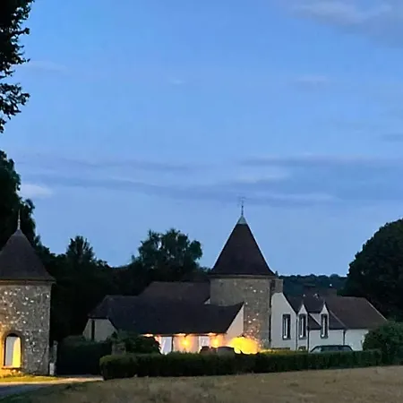 فندق مبيت وإفطار Le Petit Chateau