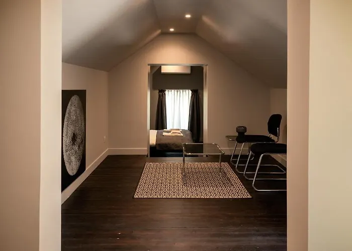 Bed & Breakfast Le Petit Chateau