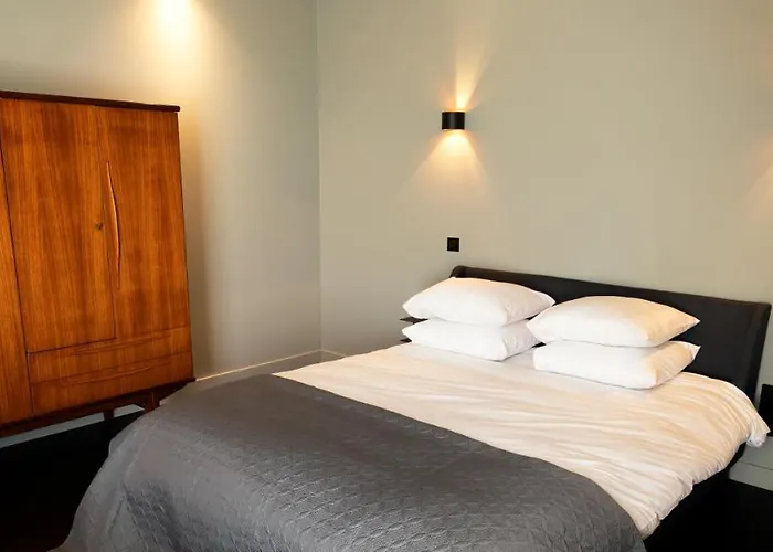 B&B Le Petit Chateau Baye (Marne)