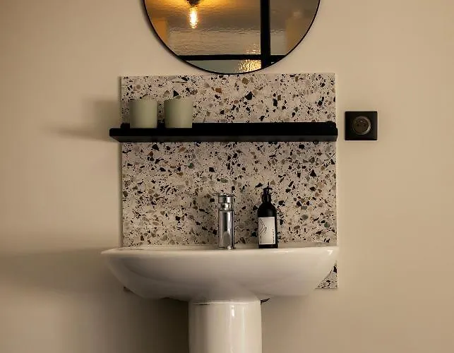 Bed & Breakfast Le Petit Chateau