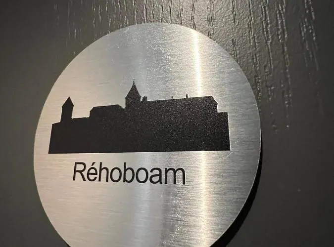 Bed & Breakfast Le Petit Chateau Baye (Marne)