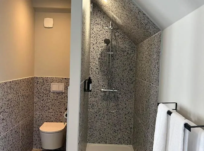 B&B Le Petit Chateau