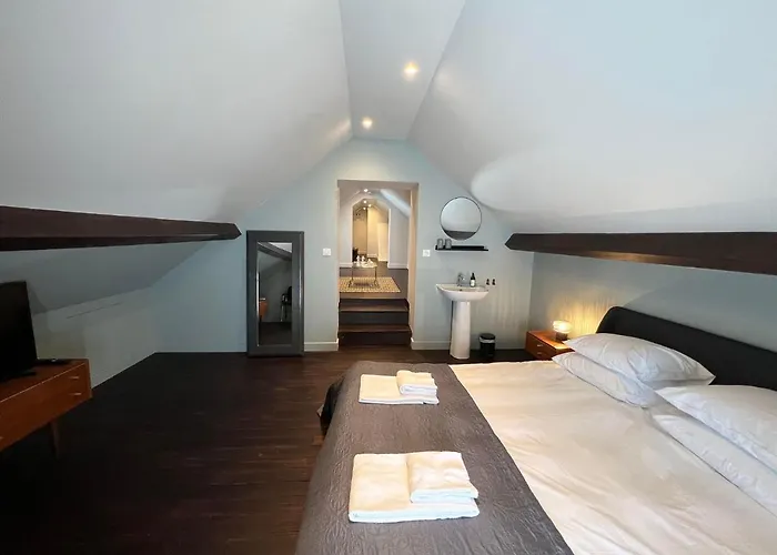 Le Petit Chateau 3* Baye (Marne)