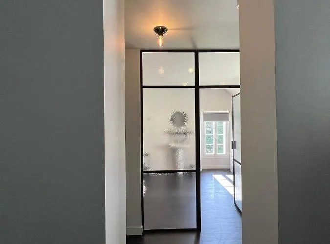 Le Petit Chateau Baye (Marne)