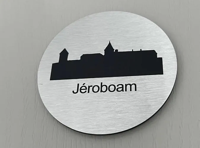 Bed & Breakfast Le Petit Chateau