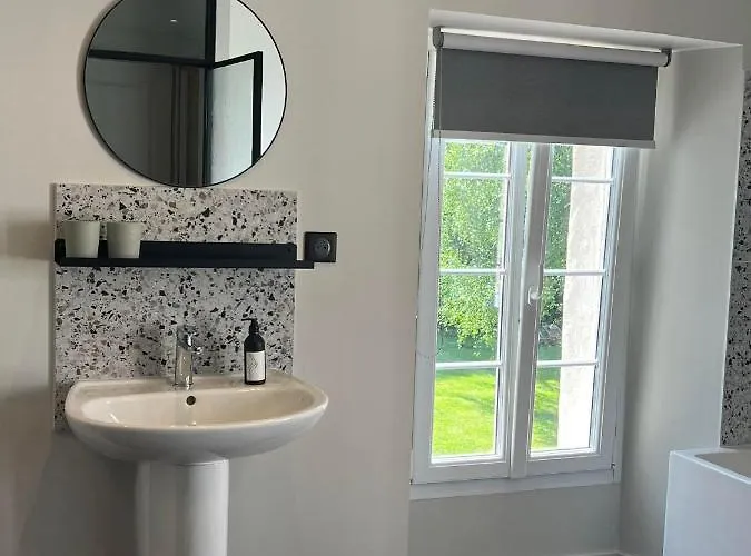 Bed & Breakfast Le Petit Chateau