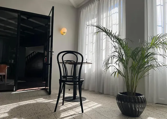 B&B Le Petit Chateau