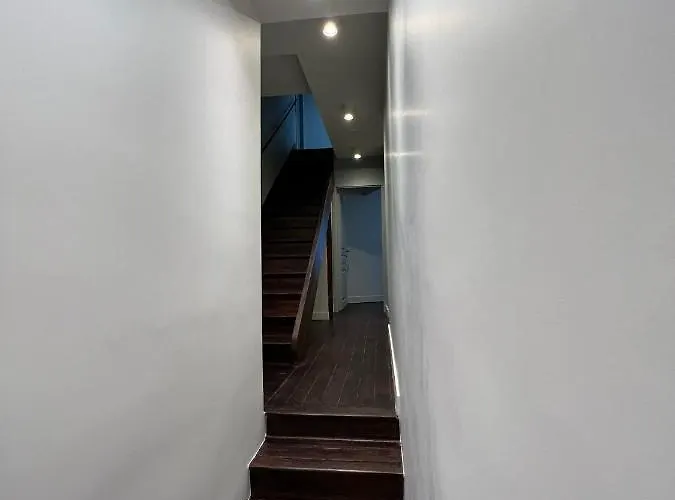 B&B Le Petit Chateau