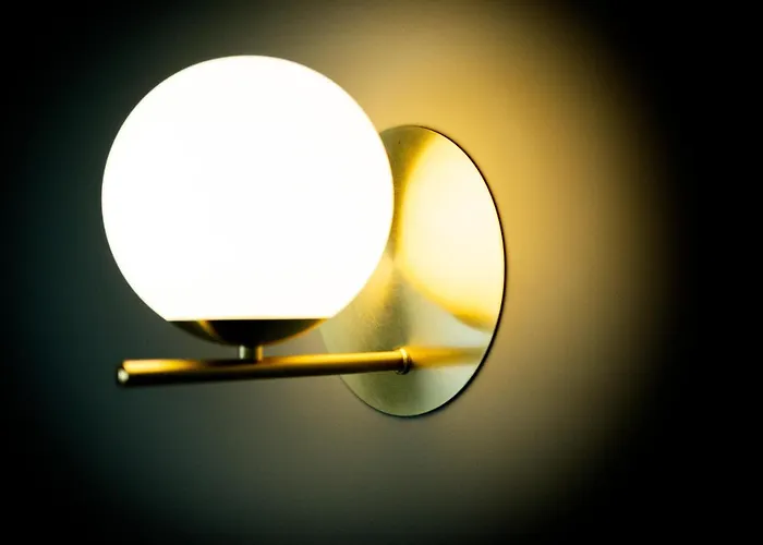 B&B Le Petit Chateau Baye (Marne)