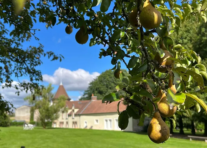 Bed & Breakfast Le Petit Chateau 3*